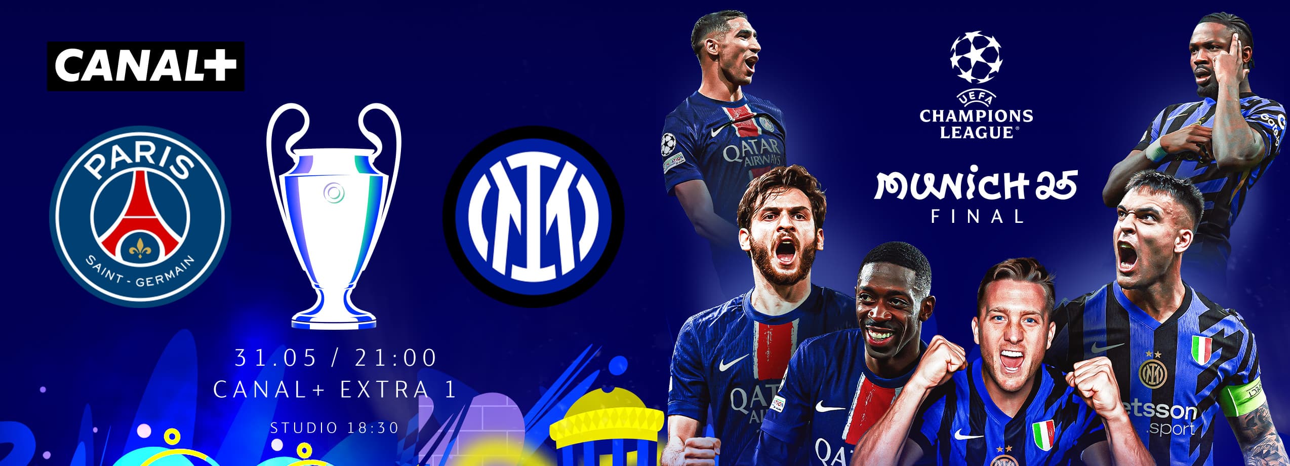 Champions League