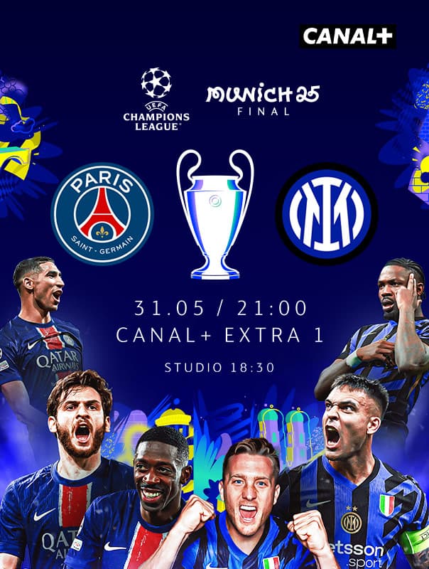 Champions League