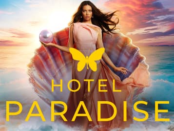 PLATFORMA HBO Max | INEA