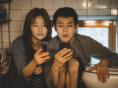 CANAL+ Seriale i Filmy & CANAL+ Online