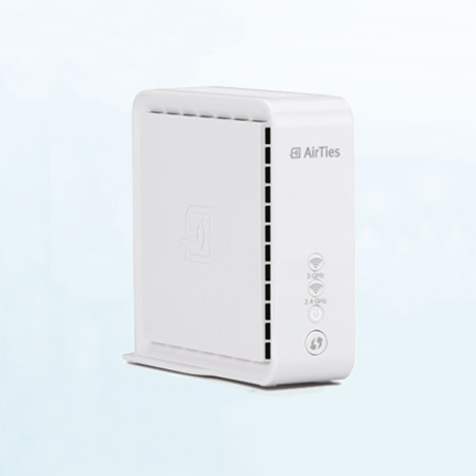 WiFi Premium - AirTies 4920