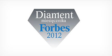 Diament Miesięcznika Forbes