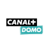 CANAL + DOMO HD