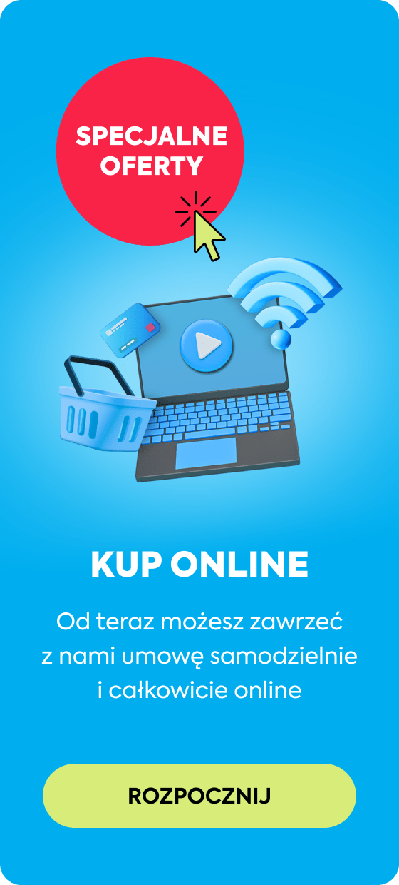 Kup Online